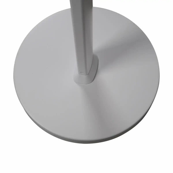 Podłogowa lampa do biura Ferrara 327369 LED 13W 3000-6000K regulowana biała