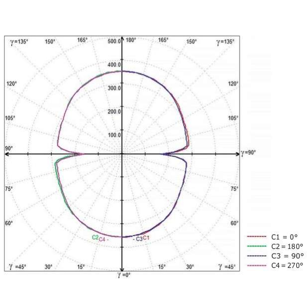 Okrągła LAMPA wisząca SLIM/000023/4000/B MDECO metalowa OPRAWA ring ZWIS LED 51W 4000K biurowy czarny