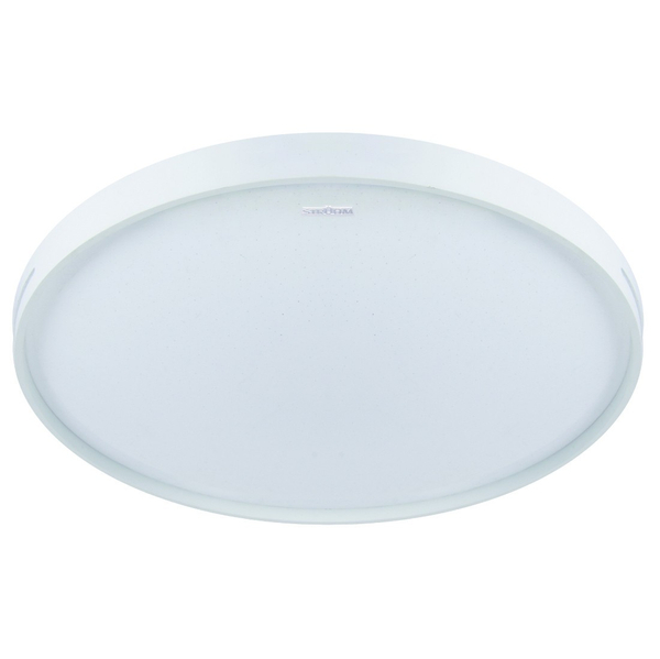 Lampa łazienkowa FABIO 04009 Ideus plafon LED 48W 4000K IP44 biały
