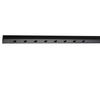 Lampa podłużna sufitowa magnetyczna MAX N0009N LED 12W 3000K czarna