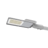 Uliczna latarnia nad chodnik Mars LUM60NW LED 60W 4500K IP66 szary