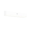 Ścienna lampa zewnętrzna SILVES R23306101 LED 6W 4000K IP44 biały