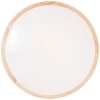 Plafon do salonu Moreen G99636/45 LED 14W 3000-6000K drewniany