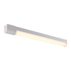 Lampa ścienna nad lustro Malaika 2310221001 LED 15W 3000K IP44 biały