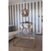 Wisząca lampa Bellissimo Grande 4200870-4505 do sypialni przydymiona