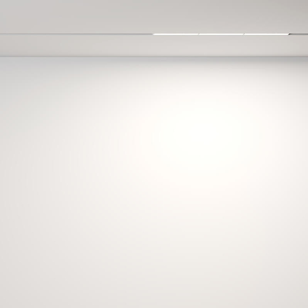 Parete TR106-4-18W-DS-W LED 18W 2700-6000K magnetycznego biały
