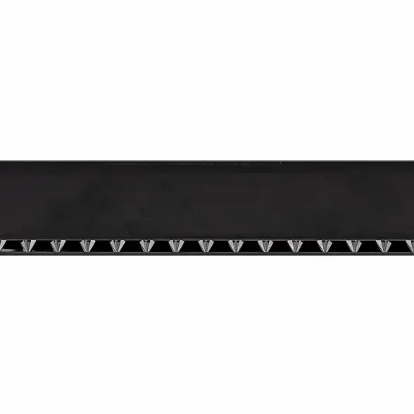 Szynowa magnetyczna lampa Mersa TRM-25367-18W-4K LED 18W 4000K czarna