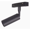 Sufitowa lampa szynowa magnetyczna M0008N LED 4,7W 3000K czarny