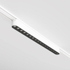 Szynowa lampa magnetyczna Points TR082-1-12W4K-M-W LED 12W 4000K owalna biały