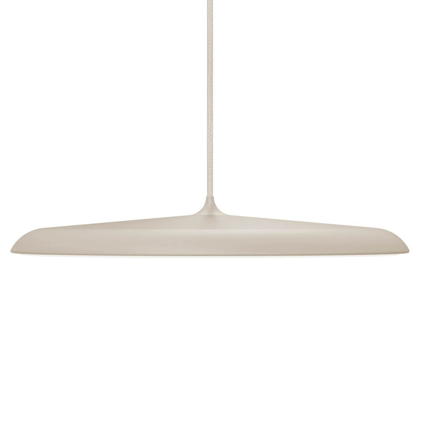 Lampa zwieszana Artist 2420223009 DFTP LED 24W 3000K nad stół biała