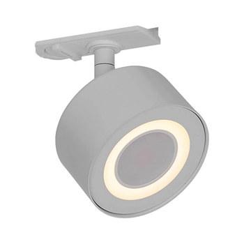 Sufitowa lampa do szyny Clyde 2213550101 LED 4W 2700K biały