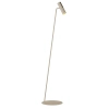 Podłogowa lampa podłużna LEDA kaszmirowy reflektor 1xGU10 tuba 41535
