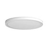 Lampa sufitowa Panka AZ5353 LED 12W z przełącznikiem biała