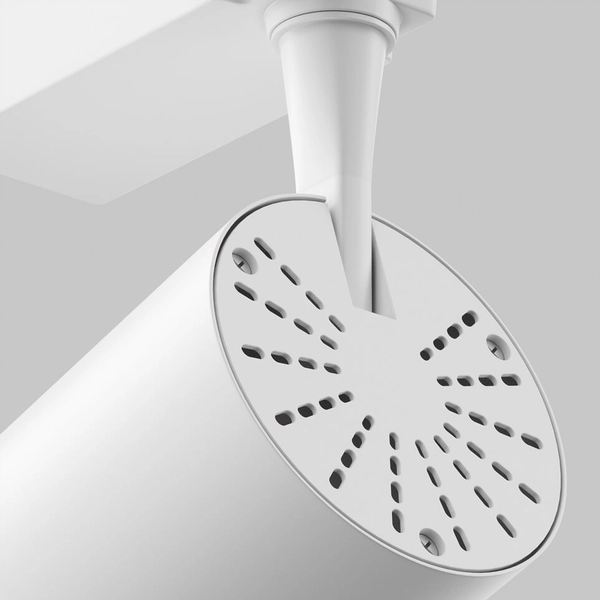 Sufitowa lampa szynowa 1-faz ścieżka świetlna Vuoro TR003-1-10W4K-S-W LED 10W 4000K biała