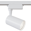 1-fazowa lampa szynowa sufitowa Vuoro TR003-1-6W3K-W LED 6W 3000K biała