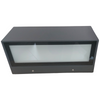 Elewacyjna lampa RGB GEMINI 5189120118 LED 16W 2700K - 6500K IP54 szary