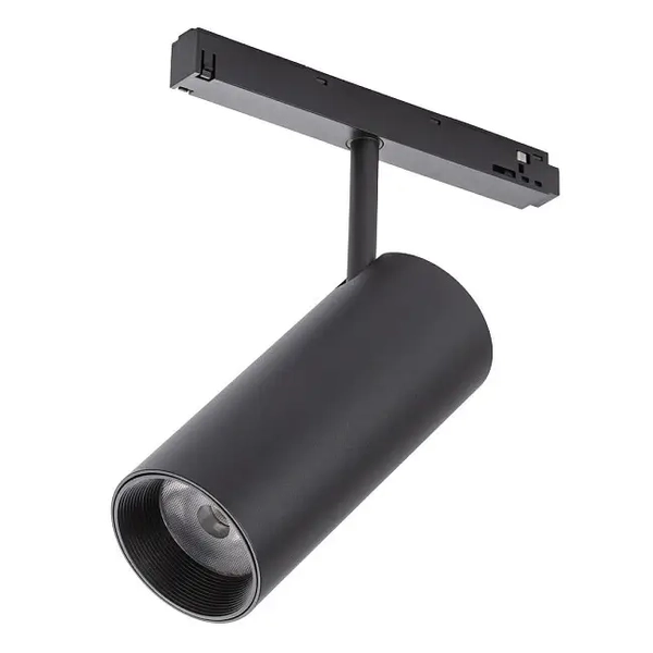 Reflektorek do magnetycznego systemu 10147 LED 15W czarny