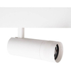 Reflektor magnetyczny do salonu Magnetic M0041N Maxlight LED 12W 3000K tubka biała