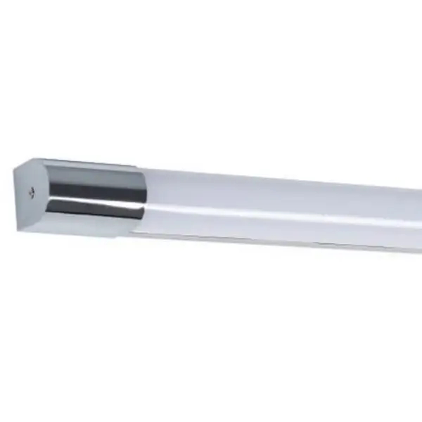 Łazienkowy kinkiet Parks W200526401 Zumaline LED 6,5W 3000K IP44 chrom