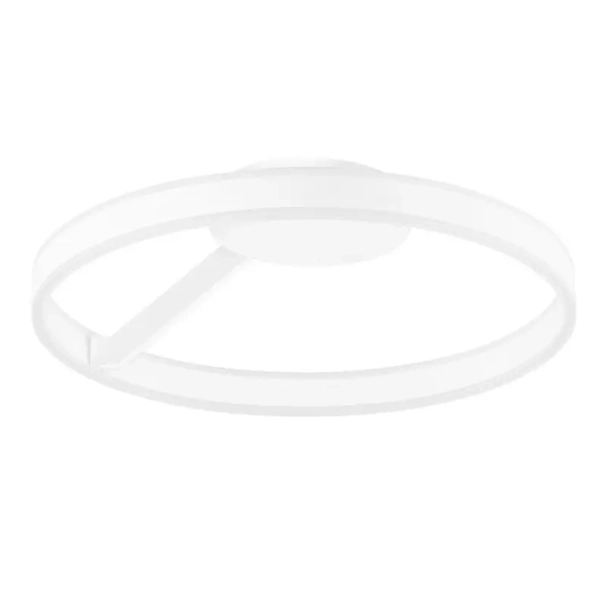 Ledowa sufitowa lampa SOLVIRA LE45496 LED 40W 2700-4000K biały