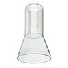 Szklany klosz do lampy wiszącej Ziko AZ3416 Azzardo czarny