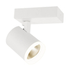 Minimalistyczna lampa sufitowa Helvia LED 5W 4000K ruchoma biała