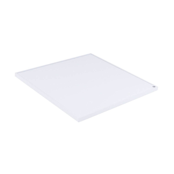 Panel grzewczy promiennik podczerwień PW450 ścienny 60x60cm 400W 8 - 10m2 biały