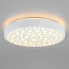 Ozdobny plafon Chizu R67161131 RL Light LED 22W 2700-6000K RGB biała
