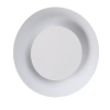 Sufitowa lampa ledowa Foskal 79177/06/31 Lucide LED 6W 2700K biała