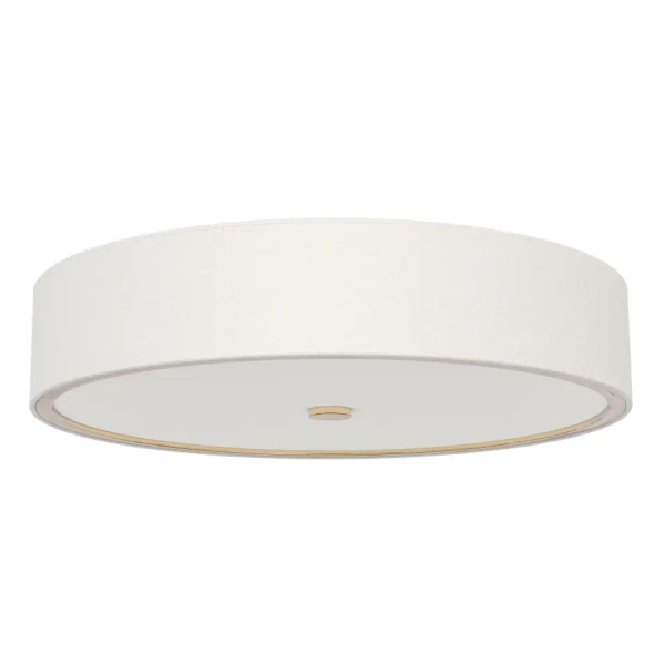 Nowoczesna sufitowa lampa Zalindro PL Gold 54 OR86003 złota
