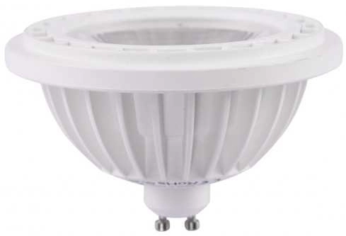 Inteligenta żarówka Smart AZ3206 GU10 ES111 LED 11W biała