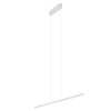 Podłużna lampa wisząca BAR 11584 27W 4000K belka biała
