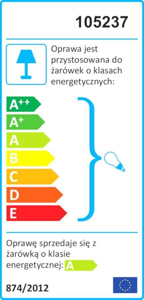 Stojąca LAMPA stołowa FACE 105237 Markslojd metalowa LAMPKA powiększające lustro do makijażu stal