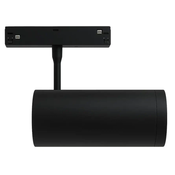 Spot lampa szynowa magnetyczna Magnetic Track ML2178 LED 12W CCT czarny