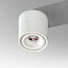 Regulowana lampa sufitowa Costa AZ2856 LED 12W 3000K downlight biała