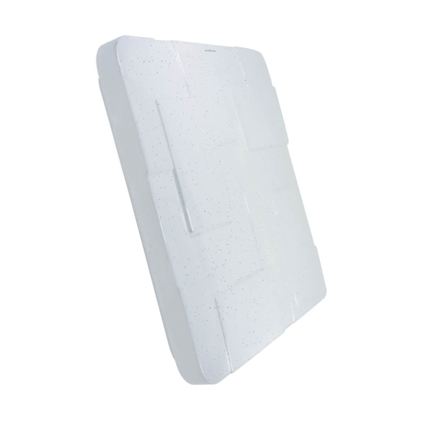 Łazienkowa plafoniera Tetris 03643 Ideus LED 36W 4100K IP44 biała