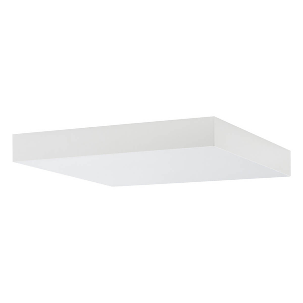 Plafon natynkowy kwadratowy Lid Square 10432 Nowodvorski LED 50W 4000K biały