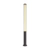 Ogrodowy słupek GARDENIA antracytowy F0067 LED 32W 3000K IP65 tubka