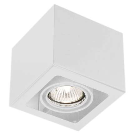 Spot LAMPA sufitowa AWA 7083 Shilo natynkowa OPRAWA reflektorowa DOWNLIGHT biały
