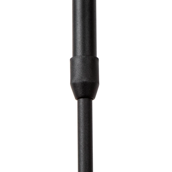 Lampa wisząca nad wyspę Milonga 21432/04/30 metal drewno czarna