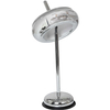 Stojąca LAMPKA biurkowa MERCURIO ML331 Milagro stołowa LAMPA LED 12W 4000K chrom