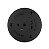 Nowoczesna LAMPA sufitowa IOS 8737 Nowodvorski metalowa tuba LED 20W 3000K spot salonowy czarny