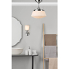 Lampa sufitowa do łazienki Caden CAD0150 Dar Lighting