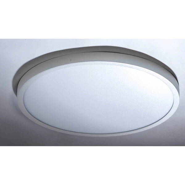 Plafon do kuchni nasufitowy Malta AZ4246 LED 33W 3000K IP44 okrągły biały