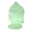 Podłogowa lampa Goa LUMGA040OFNW LED 7W 6000K IP65 Buddha biała