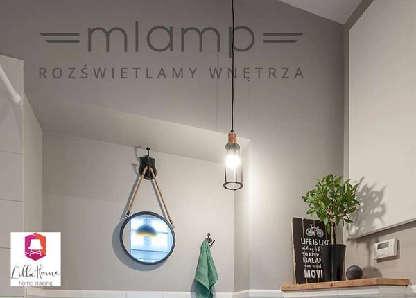 Industrialna LAMPA wisząca WORKSHOP 6337 Nowodvorski drut OPRAWA ZWIS pręt miedź czarny