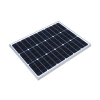 Lampa uliczna Greenie-INF-G06-40-PROJEKT+SO4M+FA1M LED 40W CCT szary