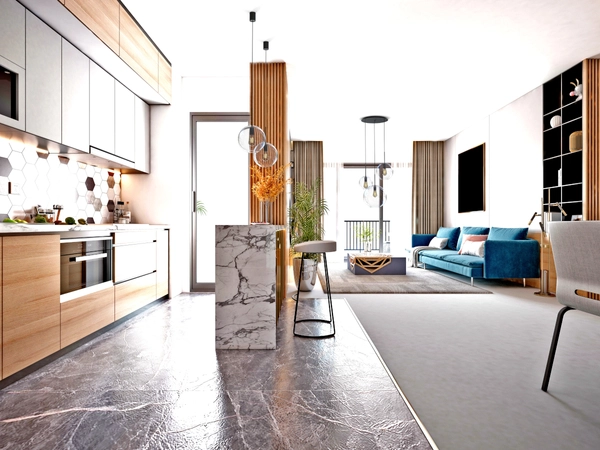 Szklana kaskada wisząca Sphere 7788 czarny zwis do jadalni nad stół