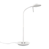 Ściemnialna lampka biurkowa NEMIO DL131523310 LED 12W 2300-4000K biały