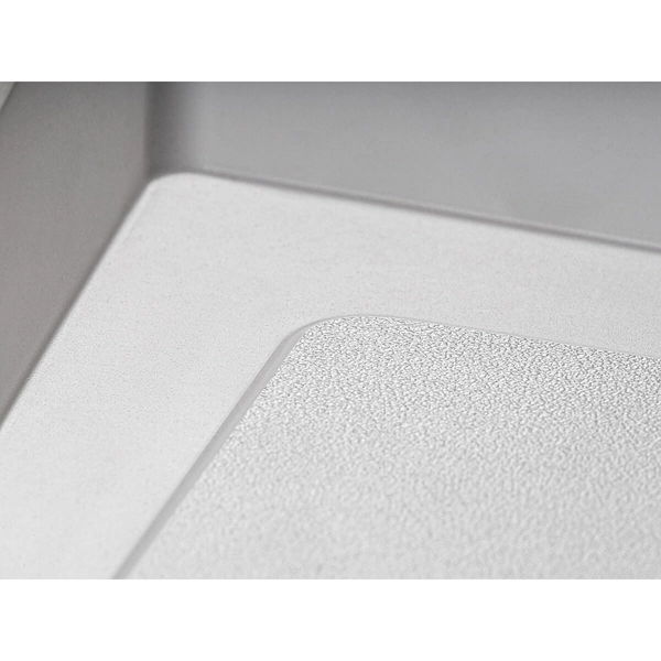 Salonowa lampa sufitowa SHAUN2 71208 LED 15W 3000K kwadratowa biała